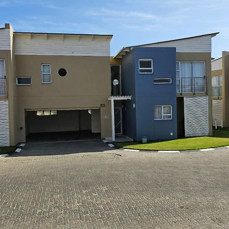 Waterfront C15 Swakopmund Apartment Luaran gambar
