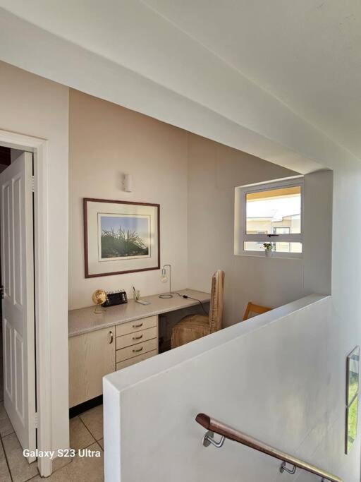 Waterfront C15 Swakopmund Apartment Luaran gambar