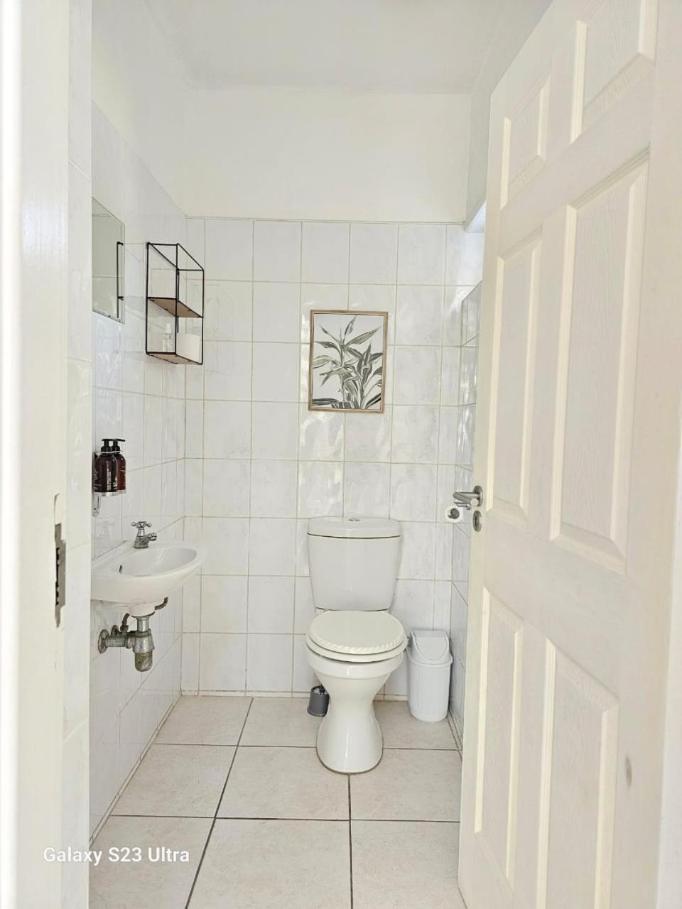 Waterfront C15 Swakopmund Apartment Luaran gambar