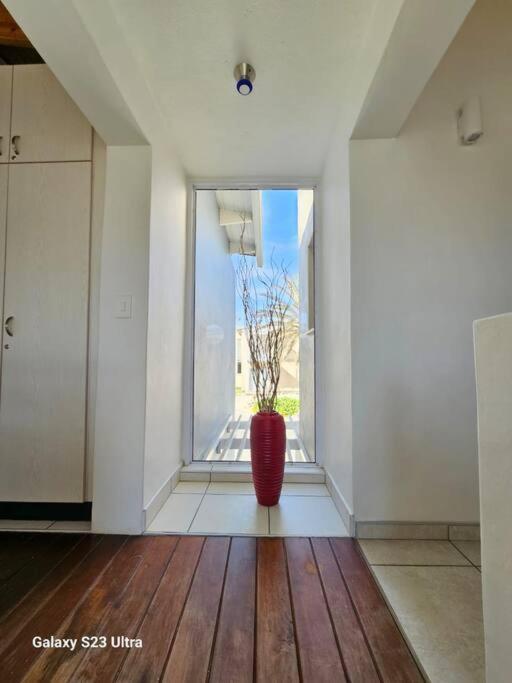 Waterfront C15 Swakopmund Apartment Luaran gambar