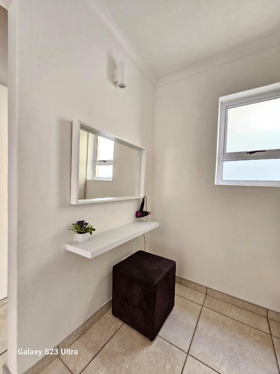 Waterfront C15 Swakopmund Apartment Luaran gambar
