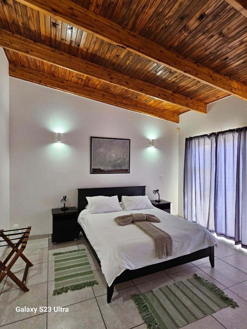Waterfront C15 Swakopmund Apartment Luaran gambar