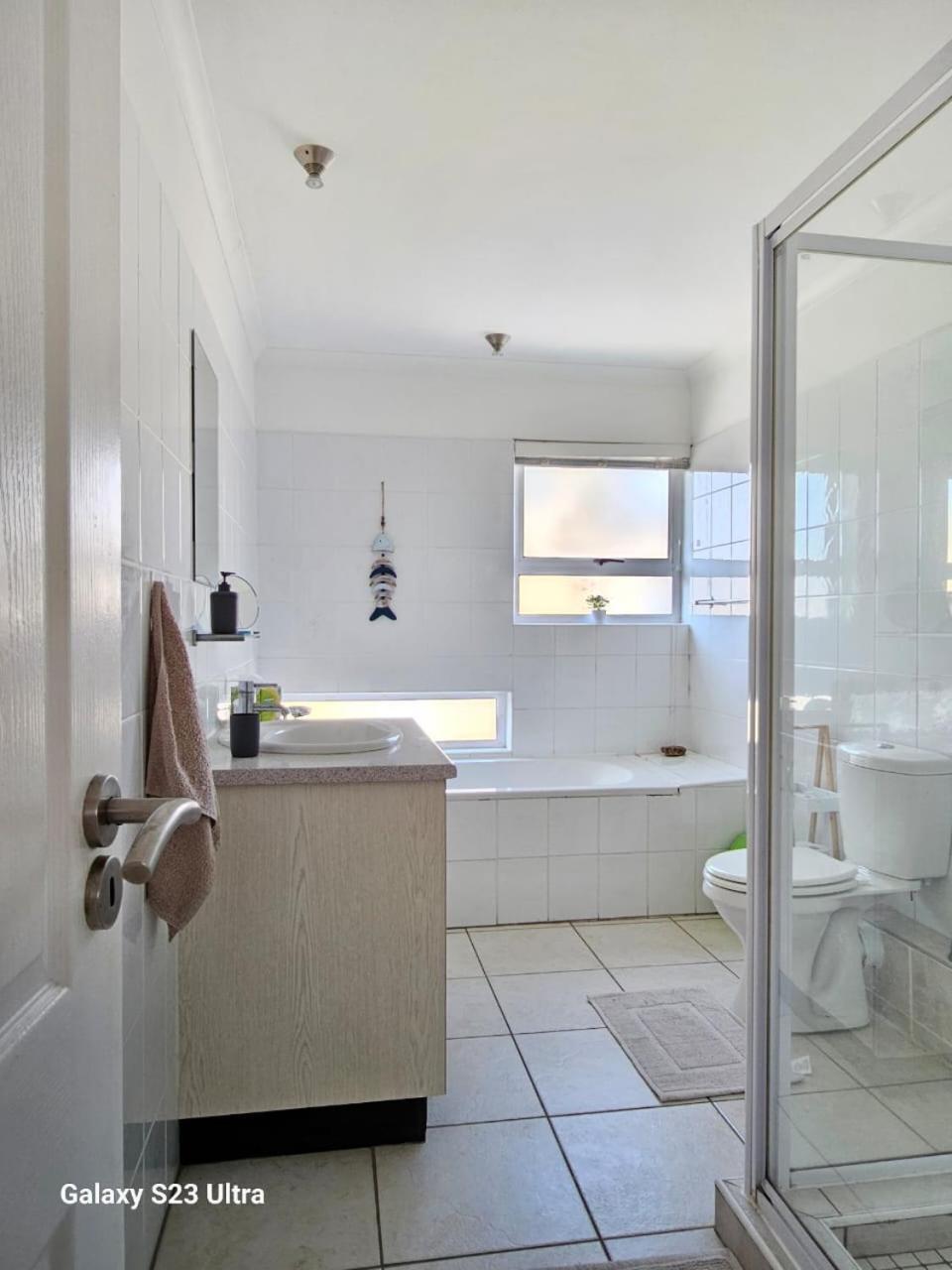 Waterfront C15 Swakopmund Apartment Luaran gambar