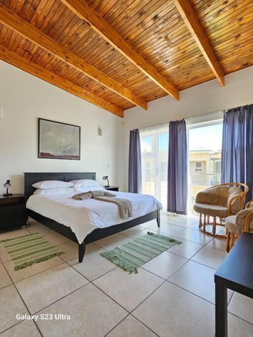 Waterfront C15 Swakopmund Apartment Luaran gambar