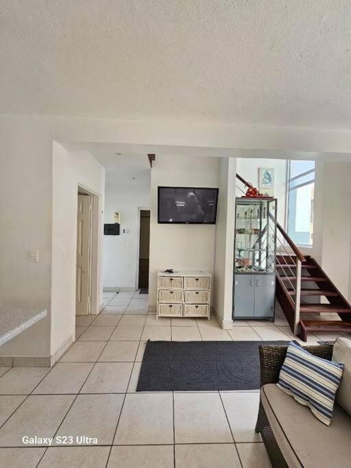 Waterfront C15 Swakopmund Apartment Luaran gambar