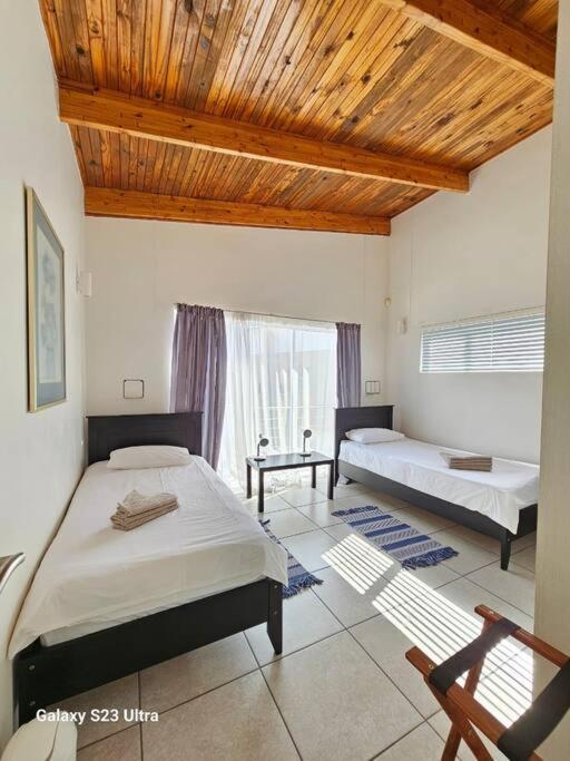 Waterfront C15 Swakopmund Apartment Luaran gambar