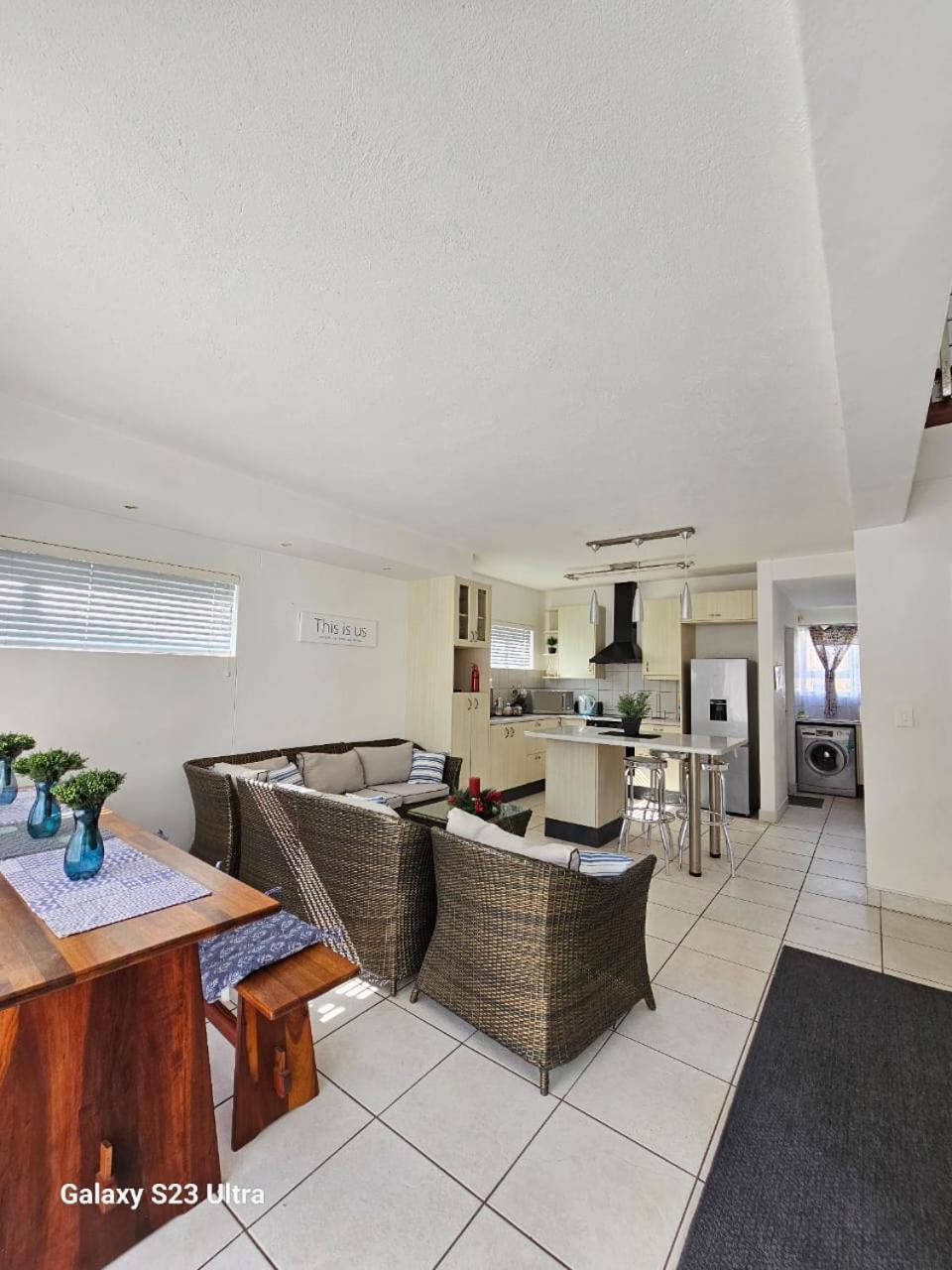 Waterfront C15 Swakopmund Apartment Luaran gambar