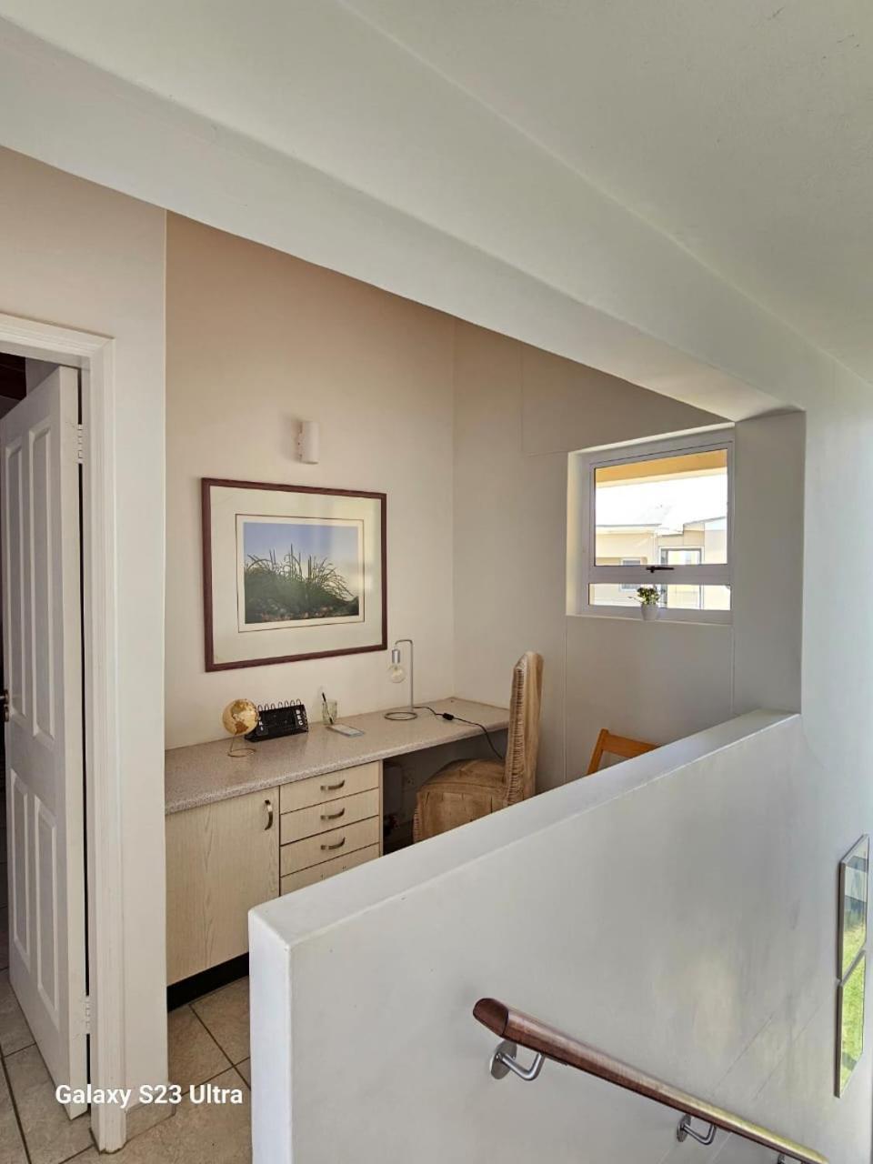 Waterfront C15 Swakopmund Apartment Luaran gambar