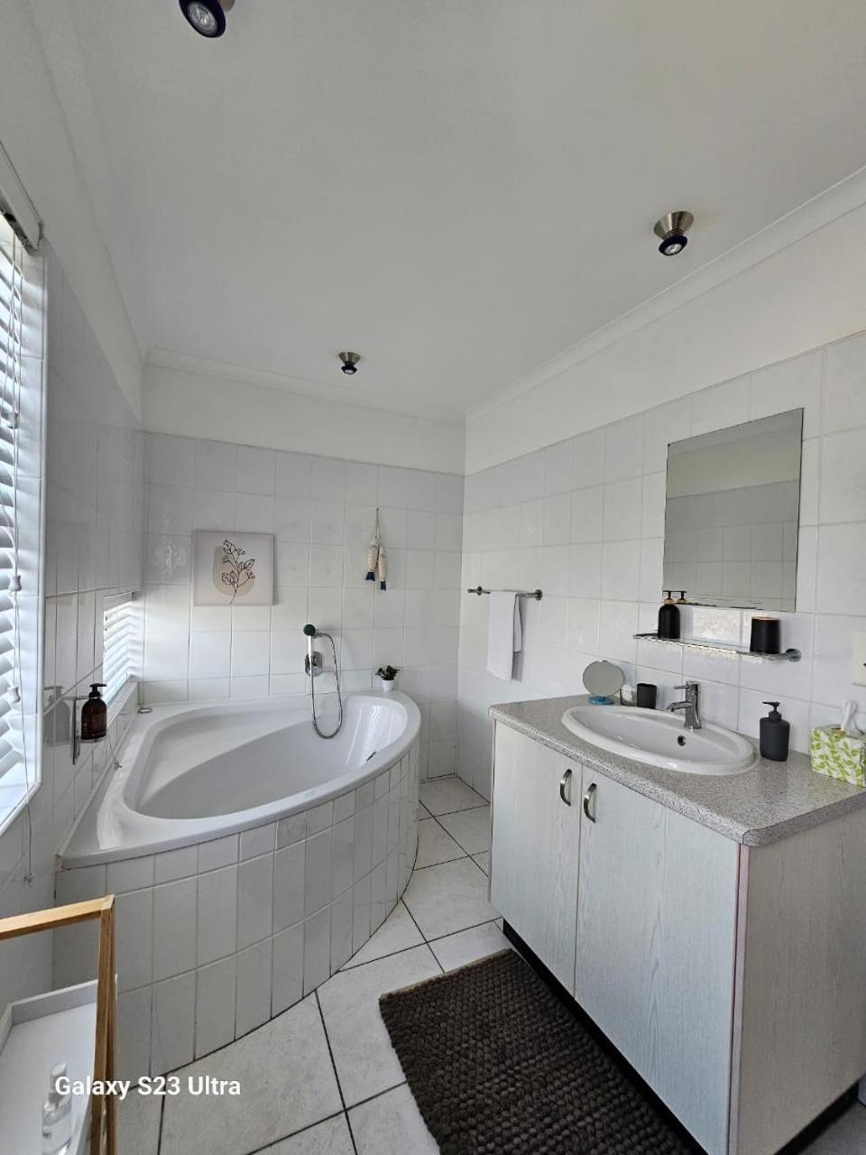 Waterfront C15 Swakopmund Apartment Luaran gambar
