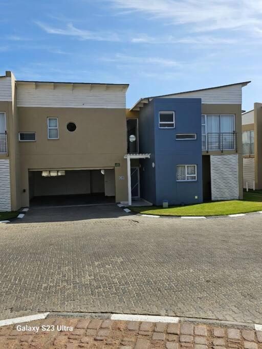 Waterfront C15 Swakopmund Apartment Luaran gambar